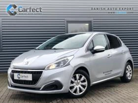 Peugeot 208 1,6 BlueHDI | Mobile.bg    1