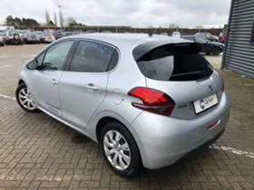 Peugeot 208 1,6 BlueHDI | Mobile.bg    5