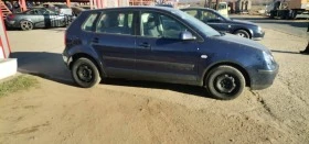 VW Polo 1.2 - [3] 