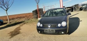 VW Polo 1.2 1