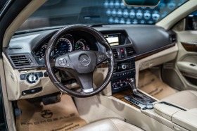 Mercedes-Benz E 250 Cabrio  CGI BlueEfficiency*Подгрев*, снимка 8 - Автомобили и джипове - 41183364