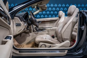Mercedes-Benz E 250 Cabrio  CGI BlueEfficiency*Подгрев*, снимка 14