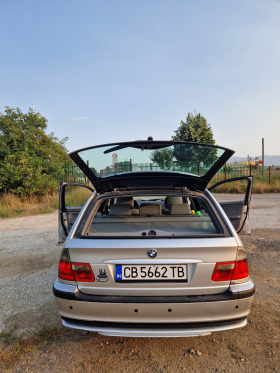 BMW 320 Touring | Mobile.bg   4
