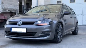 VW Golf, снимка 1