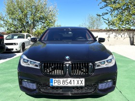 BMW 740 XDRIVE, PHEV, снимка 2