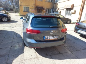 VW Passat 4 MOTION, снимка 4 - Автомобили и джипове - 45522047