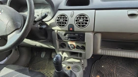 Renault Kangoo 1.5dci/на части , снимка 6