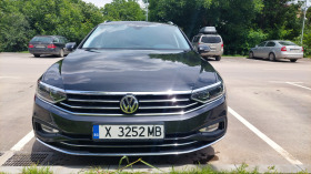 VW Passat, снимка 1 - Автомобили и джипове - 45959498