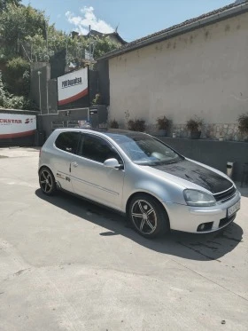 VW Golf 5, снимка 4