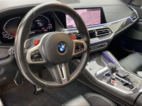 BMW X5M COMPETITION/AWD/HK/SBL/NAVI/758, снимка 10