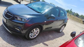 Opel Mokka X, снимка 9