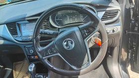 Opel Mokka X, снимка 4