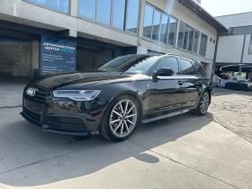 Audi A6 2.0 TDI MATRIX 3xS-Line PLUS QUATTRO, снимка 9