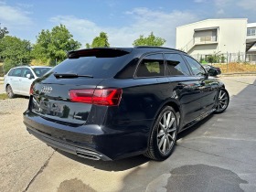 Audi A6 2.0 TDI MATRIX 3xS-Line PLUS QUATTRO, снимка 6