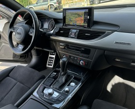 Audi A6 2.0 TDI MATRIX 3xS-Line PLUS QUATTRO | Mobile.bg    12