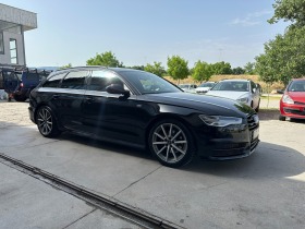 Audi A6 2.0 TDI MATRIX 3xS-Line PLUS QUATTRO, снимка 4