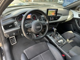 Audi A6 2.0 TDI MATRIX 3xS-Line PLUS QUATTRO, снимка 10