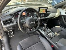 Audi A6 2.0 TDI MATRIX 3xS-Line PLUS QUATTRO | Mobile.bg    10