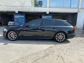 Audi A6 2.0 TDI MATRIX 3xS-Line PLUS QUATTRO, снимка 8