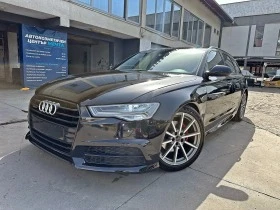 Audi A6 2.0 TDI MATRIX 3xS-Line PLUS QUATTRO | Mobile.bg    1