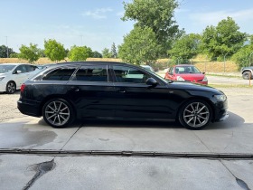 Audi A6 2.0 TDI MATRIX 3xS-Line PLUS QUATTRO | Mobile.bg    5