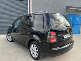 VW Touran 1.9TDI 105k.c/NAVI/ПОДГРЕВ/ТЕГЛИЧ, снимка 4