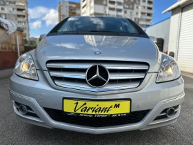 Mercedes-Benz B 180 CDI* 110kc* AUTOMATIC* FACELIFT, снимка 2