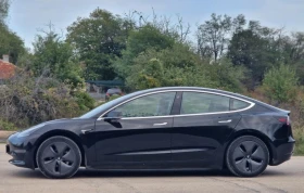 Tesla Model 3 Long Range 4x4, снимка 7