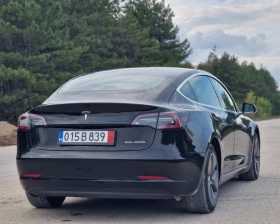 Tesla Model 3 Long Range 4x4, снимка 4