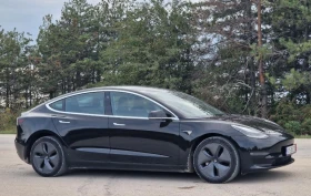 Tesla Model 3 Long Range 4x4, снимка 8