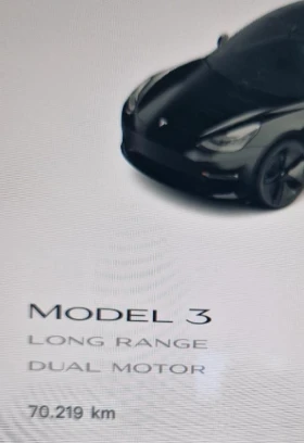 Tesla Model 3 Long Range 4x4 | Mobile.bg    13