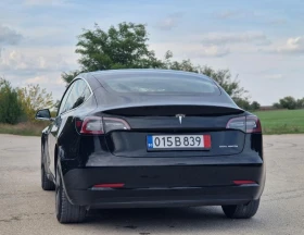 Tesla Model 3 Long Range 4x4, снимка 5