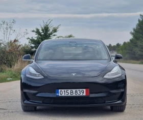 Tesla Model 3 Long Range 4x4, снимка 2