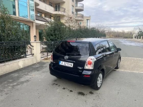 Toyota Corolla verso, снимка 4