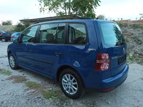 VW Touran 1.9 TDI/7 МЕСТА/6 СКОРОСТИ, снимка 7