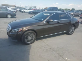 Mercedes-Benz C 300 4MATIC, снимка 1