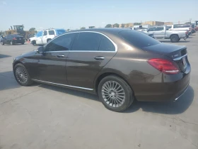 Mercedes-Benz C 300 4MATIC, снимка 2