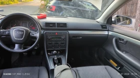 Audi A4 2.0 TDI 140  | Mobile.bg    7