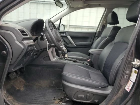 Subaru Forester 2.0XT PREMIUM, снимка 4