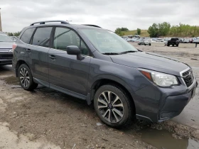 Subaru Forester 2.0XT PREMIUM, снимка 1