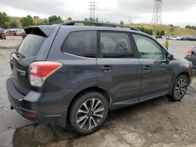 Subaru Forester 2.0XT PREMIUM, снимка 9