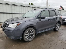 Subaru Forester 2.0XT PREMIUM, снимка 3