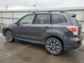 Subaru Forester 2.0XT PREMIUM, снимка 11