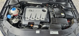 VW Passat Автомат* НАВИ* 2.0TDI* 140кс, снимка 15