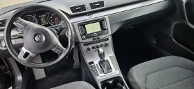 VW Passat Автомат* НАВИ* 2.0TDI* 140кс, снимка 13