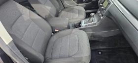 VW Passat Автомат* НАВИ* 2.0TDI* 140кс, снимка 12