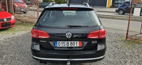 VW Passat Автомат* НАВИ* 2.0TDI* 140кс, снимка 4