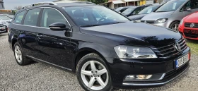 VW Passat Автомат* НАВИ* 2.0TDI* 140кс, снимка 5