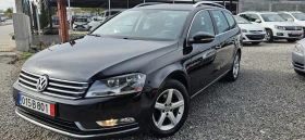 VW Passat Автомат* НАВИ* 2.0TDI* 140кс, снимка 2