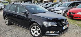 VW Passat Автомат* НАВИ* 2.0TDI* 140кс, снимка 6